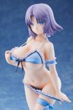  DreamTech Senran Kagura: Shinovi Master -Tokyo Youma Hen- Yumi [Bikini style] 1/7 