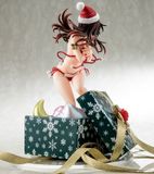  Rent-A-Girlfriend Chizuru Mizuhara Santa Bikini de Fuwamoko Figure 1/6 