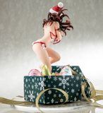  Rent-A-Girlfriend Chizuru Mizuhara Santa Bikini de Fuwamoko Figure 1/6 