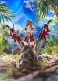  PLAMAX GO-03 GODZ ORDER GODWING DRAGON KNIGHT Ren Firedragon Plastic Model 