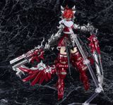  PLAMAX GO-03 GODZ ORDER GODWING DRAGON KNIGHT Ren Firedragon Plastic Model 