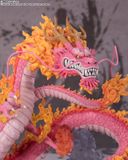  Figuarts ZERO [Super Fierce Battle] Kozuki Momonosuke -Twin Dragons- "ONE PIECE" 