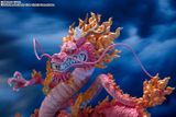  Figuarts ZERO [Super Fierce Battle] Kozuki Momonosuke -Twin Dragons- "ONE PIECE" 