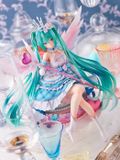  Piapro Characters - Hatsune Miku - 1/7 - Birthday 2020, Sweet Angel Ver. 