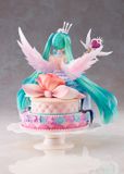  Piapro Characters - Hatsune Miku - 1/7 - Birthday 2020, Sweet Angel Ver. 