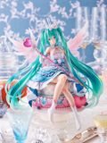  Piapro Characters - Hatsune Miku - 1/7 - Birthday 2020, Sweet Angel Ver. 