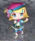  Piapro Characters Trading Mini Figure Series Kagamine Rin, Kagamine Len 