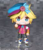  Piapro Characters Trading Mini Figure Series Kagamine Rin, Kagamine Len 