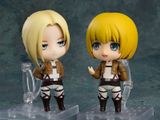  Shingeki no Kyojin - Annie Leonhart - Nendoroid (#1385) (Good Smile Company) 