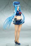  Arpeggio of Blue Steel Mental Model Takao Sailor Ver. Navy Blue Edition 1/8 