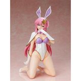  B-style Mobile Suit Gundam SEED Destiny Meer Campbell Bare Leg Bunny Ver. 1/4 