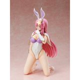  B-style Mobile Suit Gundam SEED Destiny Meer Campbell Bare Leg Bunny Ver. 1/4 