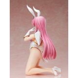  B-style Mobile Suit Gundam SEED Destiny Meer Campbell Bare Leg Bunny Ver. 1/4 