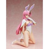  B-style Mobile Suit Gundam SEED Destiny Meer Campbell Bare Leg Bunny Ver. 1/4 