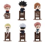  Ochatomo Series Jujutsu Kaisen 6Pack BOX 