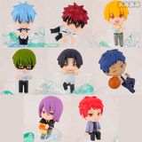  Ochatomo Series - Kuroko's Basketball Kuroko no Houkago 8Pack 