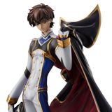  G.E.M. Series Code Geass Re;surrection Suzaku Kururugi Pilot Ver. Complete Figure 