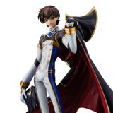  G.E.M. Series Code Geass Re;surrection Suzaku Kururugi Pilot Ver. Complete Figure 