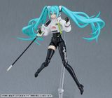  MODEROID Hatsune Miku GT Project Racing Miku 2022Ver. Plastic Model 