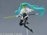  MODEROID Hatsune Miku GT Project Racing Miku 2022Ver. Plastic Model 