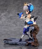  Parfom - Odin Sphere Leifdrasir: Gwendolyn Posable Figure 