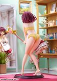  Atelier Sophie: The Alchemist of the Mysterious Book Sophie Neuenmuller Changing Clothes mode 1/7 