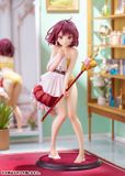  Atelier Sophie: The Alchemist of the Mysterious Book Sophie Neuenmuller Changing Clothes mode 1/7 