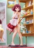  Atelier Sophie: The Alchemist of the Mysterious Book Sophie Neuenmuller Changing Clothes mode 1/7 