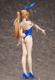  Oh My Goddess! Belldandy: Bare Leg Bunny Ver. 1/4 