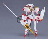  MODEROID DARLING in the FRANXX Strelitzia Plastic Model - EX Color Ver. 