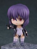  Nendoroid Ghost in the Shell STAND ALONE COMPLEX Motoko Kusanagi S.A.C.Ver. 