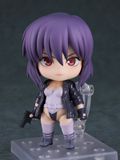  Nendoroid Ghost in the Shell STAND ALONE COMPLEX Motoko Kusanagi S.A.C.Ver. 