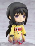  Nendoroid - Puella Magi Madoka Magica the Movie Homura Akemi Kimono Ver 