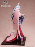  YOSHITOKU DOLLS x DesignCOCO Hololive Usada Pekora -#Zenjinrui Usagika Keikaku- Japanese Doll 1/4 