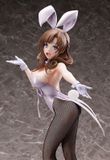  B-STYLE Do You Love Your Mom and Her Two-Hit Multi-Target Attacks? Mamako Oosuki Bunny Ver. 1/4 