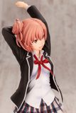  My Teen Romantic Comedy SNAFU. Completion Yui Yuigahama 1/8 Complete Figure 