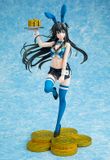  CAworks "My Teen Romantic Comedy SNAFU Climax" Yukino Yukinoshita: Casino Party Ver. 1/7 