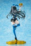  CAworks "My Teen Romantic Comedy SNAFU Climax" Yukino Yukinoshita: Casino Party Ver. 1/7 