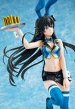  CAworks "My Teen Romantic Comedy SNAFU Climax" Yukino Yukinoshita: Casino Party Ver. 1/7 