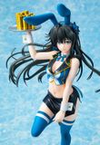  CAworks "My Teen Romantic Comedy SNAFU Climax" Yukino Yukinoshita: Casino Party Ver. 1/7 