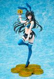  CAworks "My Teen Romantic Comedy SNAFU Climax" Yukino Yukinoshita: Casino Party Ver. 1/7 