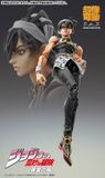  Super Action Statue JoJo's Bizarre Adventure Part.V Narancia Ghirga & As Ver.BLACK 