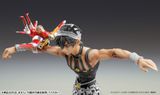  Super Action Statue JoJo's Bizarre Adventure Part.V Narancia Ghirga & As Ver.BLACK 