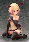  Movie KonoSuba: God's Blessing on this Wonderful World! Kurenai Densetsu Loli Succubus 1/7 Complete Figure 