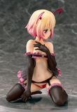  Movie KonoSuba: God's Blessing on this Wonderful World! Kurenai Densetsu Loli Succubus 1/7 Complete Figure 