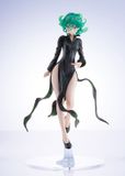  One-Punch Man Tatsumaki / Tornado of Terror / Terrible Tornado 1/7 