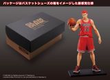  One and Only " SLAM DUNK " Hanamichi Sakuragi 