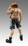  One Piece - Portgas D. Ace - Variable Action Heroes (MegaHouse) 