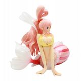  One Piece - The Grandline Lady Special Shirahoshi Banpresto 