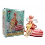  One Piece - The Grandline Lady Special Shirahoshi Banpresto 